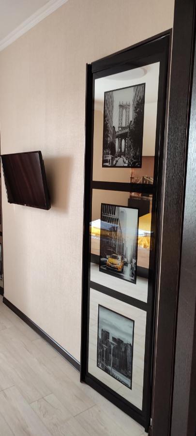 Vila Maxim Vinnycja Exteriér fotografie