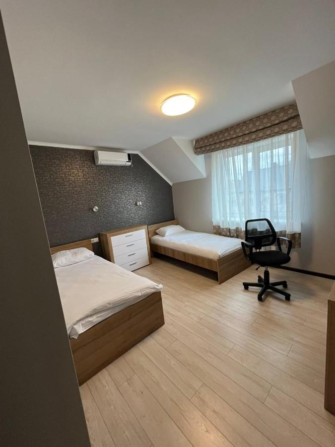 Vila Maxim Vinnycja Exteriér fotografie