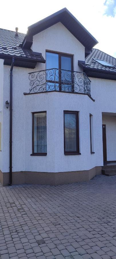 Vila Maxim Vinnycja Exteriér fotografie