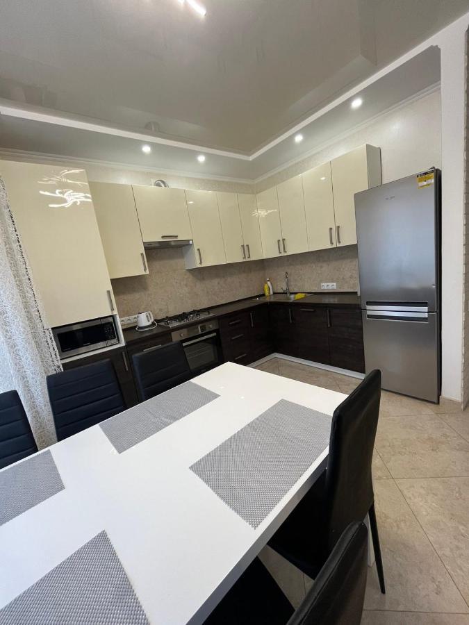 Vila Maxim Vinnycja Exteriér fotografie